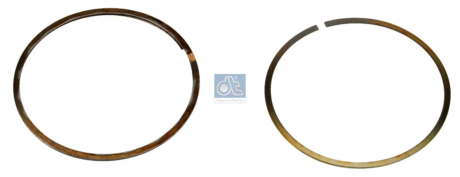 Seal Ring, exhaust manifold
